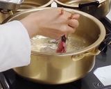 たらのじゃっぱ汁(青森県津軽の郷土料理)作り方4写真