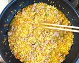 アメリカン☆ハンバーガーヘルパー作り方3写真