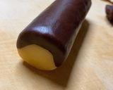 ＊おかっぱちゃんアイスボックスクッキー＊作り方6写真