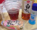 ウーロン茶鍋作り方1写真