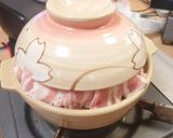 ウーロン茶鍋作り方5写真