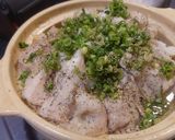 ウーロン茶鍋作り方6写真