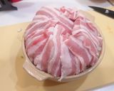 ウーロン茶鍋作り方4写真