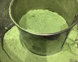 プレゼントしたくなる抹茶パウンドケーキ作り方2写真