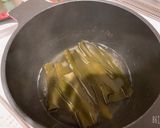 銀ダラみりんのお茶漬け作り方1写真