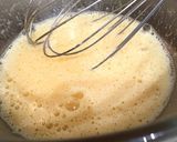 プレゼントしたくなる抹茶パウンドケーキ作り方7写真