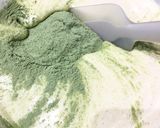 プレゼントしたくなる抹茶パウンドケーキ作り方12写真