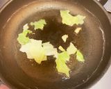 簡単パスタ作り方2写真