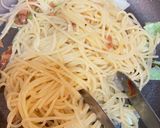 簡単パスタ作り方3写真