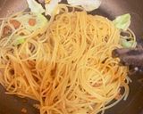 簡単パスタ作り方4写真