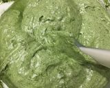プレゼントしたくなる抹茶パウンドケーキ作り方13写真