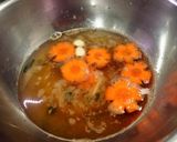 あったかセリと豚肉の塩ちゃんこ鍋作り方3写真