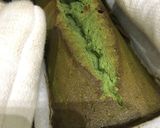 プレゼントしたくなる抹茶パウンドケーキ作り方19写真