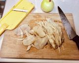巣ごもりポテト作り方1写真