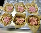 巣ごもりポテト作り方8写真