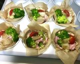 巣ごもりポテト作り方9写真