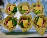 巣ごもりポテト作り方10写真