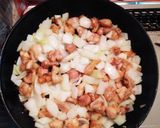 絶品☆鶏肉のカシューナッツ炒め作り方4写真