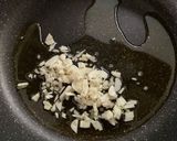 カリフラワーとオイルサーディンのパスタ作り方4写真