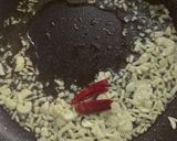 カリフラワーとオイルサーディンのパスタ作り方5写真