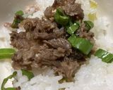めっちゃ簡単☆牛すじぽん♪♪作り方5写真