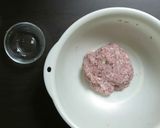 おいしさアップ！ 椎茸とピーマンの肉詰め作り方8写真