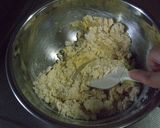 基本のタルト生地 （パート・シュクレ）作り方4写真