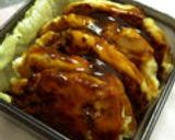 ヘルシー♪完全なる豆腐ハンバーグ作り方8写真
