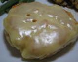 ヘルシー♪完全なる豆腐ハンバーグ作り方9写真