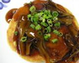 ヘルシー♪完全なる豆腐ハンバーグ作り方10写真