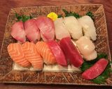 スーパーのお刺身で握り寿司作り方7写真