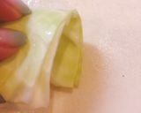 八百屋のキャベツメンチ作り方4写真