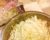 八百屋のキャベツメンチ作り方5写真