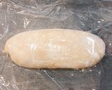 チョコとナッツと豆乳の全粒粉パン作り方8写真