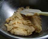 基本のタルト生地 （パート・シュクレ）作り方5写真