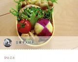 お弁当に☆冷ご飯でねぎと卵の簡単炒飯♪作り方28写真