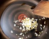 海鮮あんかけラーメン作り方2写真