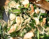 海鮮あんかけラーメン作り方5写真