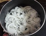 たまごスープ（白玉入り）作り方2写真