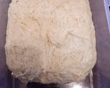 スペルト小麦ワッフル甘さ控えめ作り方4写真