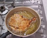 長野のご当地グルメ！　山賊焼き♪作り方7写真