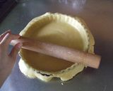 基本のタルト生地 （パート・シュクレ）作り方11写真