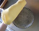 基本のタルト生地 （パート・シュクレ）作り方9写真