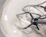 プレゼントしたくなる抹茶パウンドケーキ作り方10写真