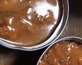 サバの味噌煮缶★グレードアップ本格味噌煮作り方1写真