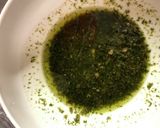 アボカドクリチのジェノベーゼサラダ作り方1写真