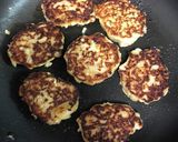 絶品！たれたっぷり鶏つくね作り方3写真