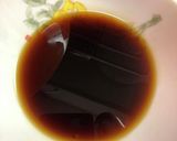 絶品！たれたっぷり鶏つくね作り方4写真