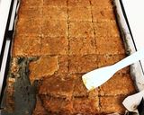 豚挽肉のオーブン焼き♪野菜たっぷり♪作り方4写真