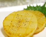 大根の柔らかほくほくステーキ作り方7写真